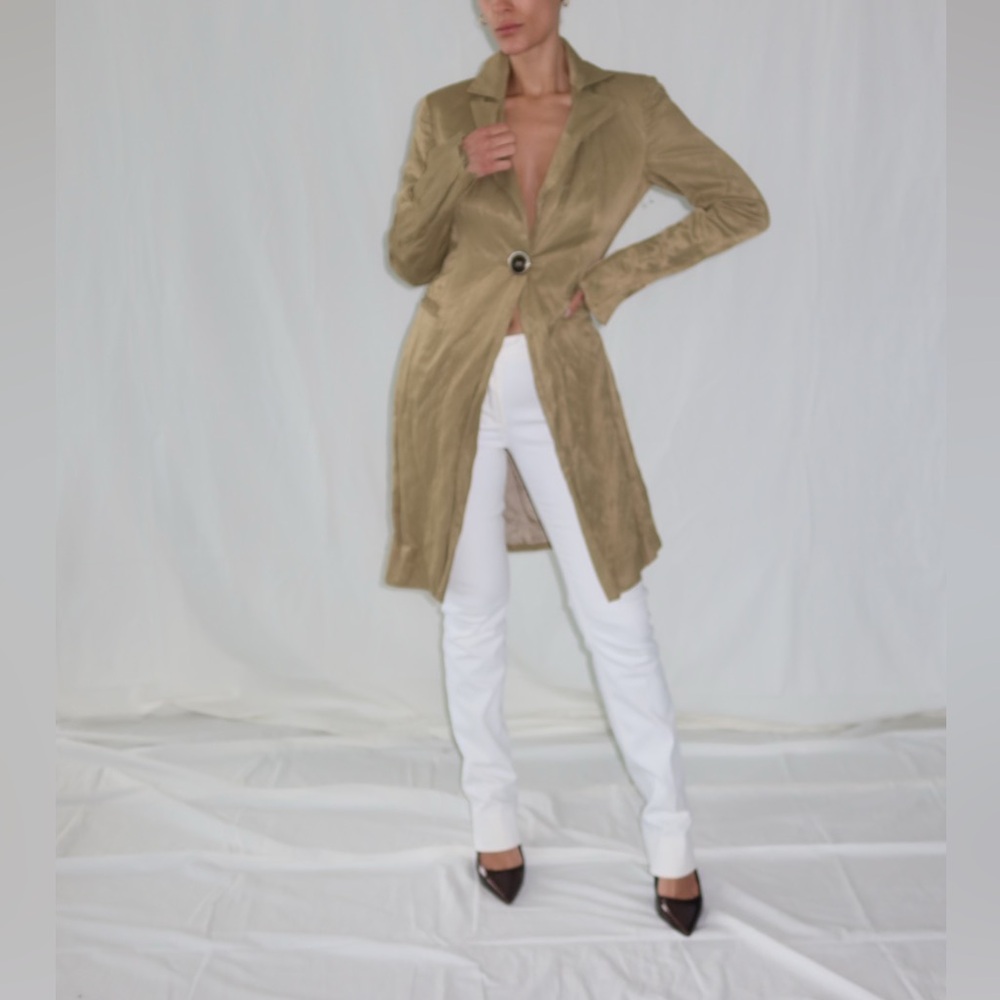 Vintage Italian jacket